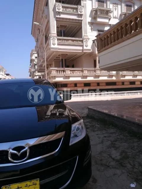 Used Mazda CX-9 2.5T GT (AWD) 2010