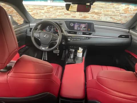 Used Lexus ES-Series 2021 Used Lexus ES-Series 2021 used_cars.forSale