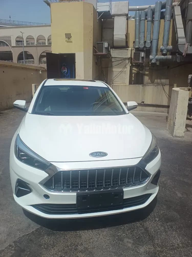 Used JAC J7 Sportback 2023