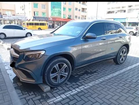 Used Mercedes-Benz GLC-Class GLC 300 2019 Used Mercedes-Benz GLC-Class GLC 300 2019 for sale