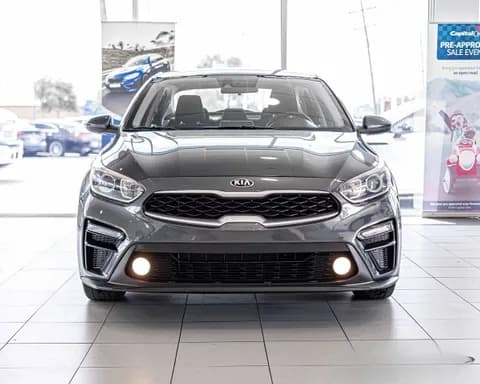 Used Kia Forte 2021 Used Kia Forte 2021 for sale