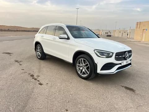 Used Mercedes-Benz GLC-Class GLC 300 2019 Used Mercedes-Benz GLC-Class GLC 300 2019 for sale