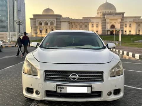 Used Nissan Maxima 3.5 SV 2011 Used Nissan Maxima 3.5 SV 2011 used_cars.forSale