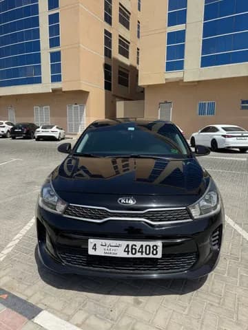 Used Kia Rio 4 Door Sedan 1.4L 2020 Used Kia Rio 4 Door Sedan 1.4L 2020 used_cars.forSale