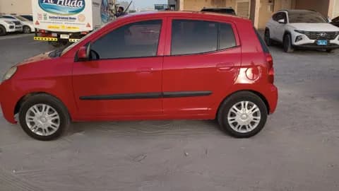Used Kia Picanto 1.2L Base 2011 Used Kia Picanto 1.2L Base 2011 used_cars.forSale