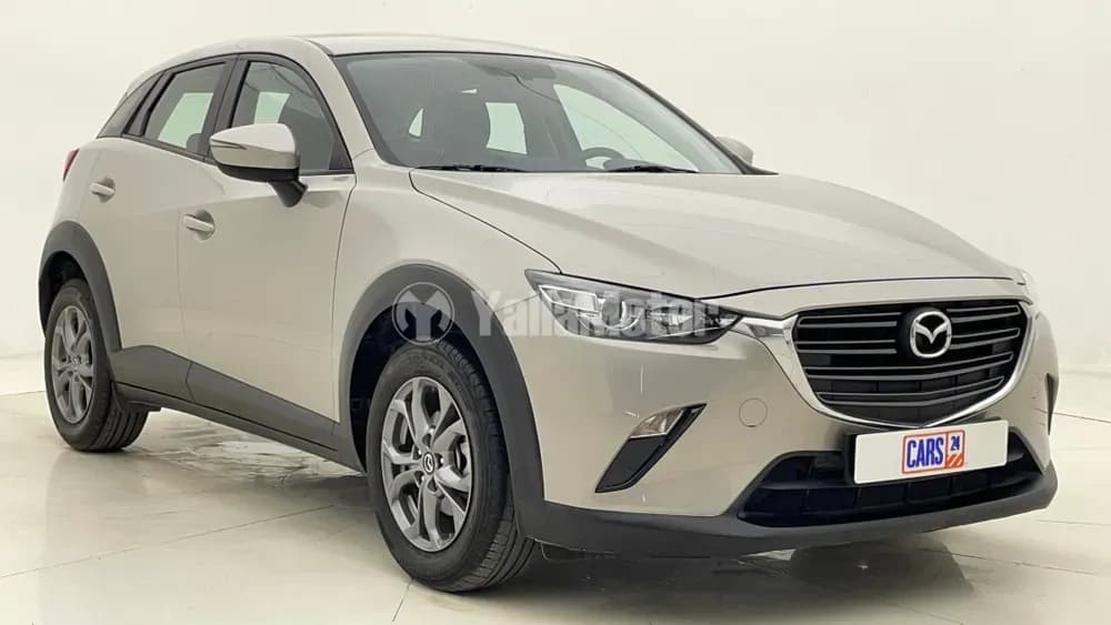 Used Mazda CX 3 2024