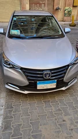 Used Changan Alsvin 1.5L Basic 2022 Used Changan Alsvin 1.5L Basic 2022 used_cars.forSale