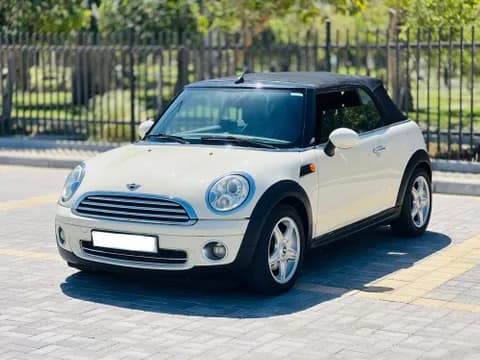 Used Mini Cooper Turbo 2011 Used Mini Cooper Turbo 2011 used_cars.forSale
