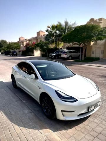 Used Tesla Model 3 Long Range AWD 2020 Used Tesla Model 3 Long Range AWD 2020 used_cars.forSale