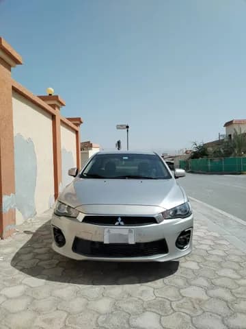 ميتسوبيشي لانسر 1.3L Automatic 2017 مستعملة ميتسوبيشي لانسر 1.3L Automatic 2017 مستعملة used_cars.forSale