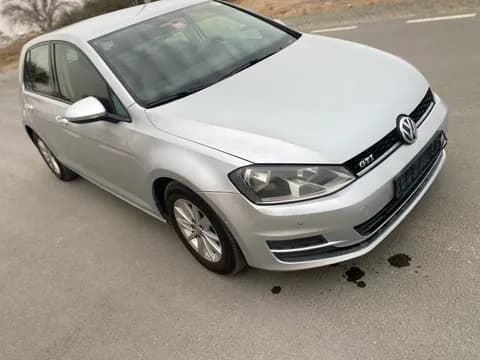 Used Volkswagen Golf 1.2 TSI SEL 2017 Used Volkswagen Golf 1.2 TSI SEL 2017 used_cars.forSale