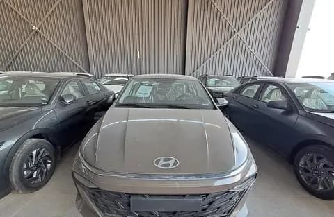 New Hyundai Accent 2025 New Hyundai Accent 2025 for sale