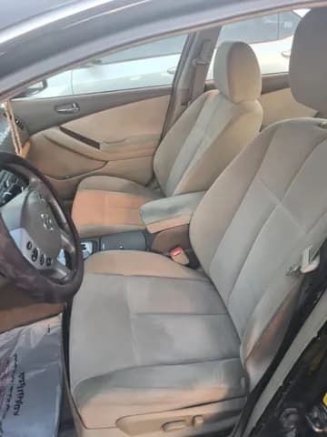 Used Nissan Altima 3.5 SV 2009 Used Nissan Altima 3.5 SV 2009 used_cars.forSale