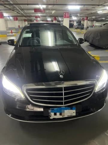 Used Mercedes-Benz CLC 200 2020 Used Mercedes-Benz CLC 200 2020 used_cars.forSale