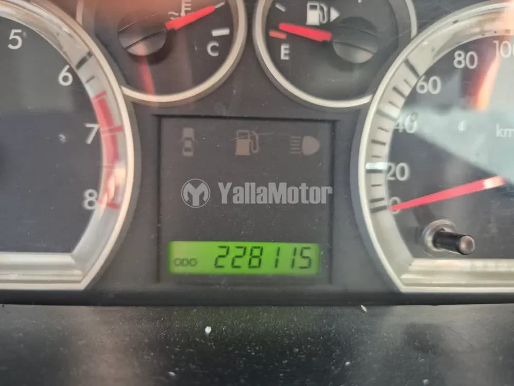 Used Chevrolet Aveo 1.4L LS Automatic 2014
