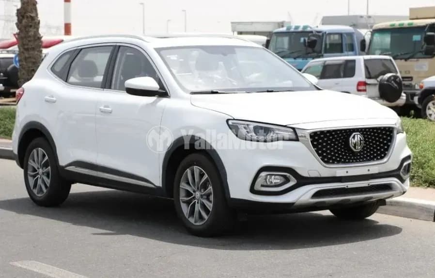 Used MG HS 2.0T Comfort 2020