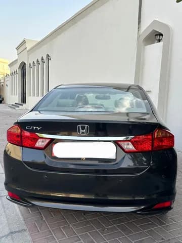 Used Honda City 2016 Used Honda City 2016 used_cars.forSale
