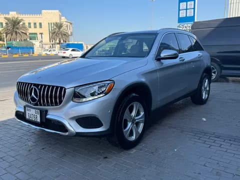 Used Mercedes-Benz GLC-Class GLC 300 2018 Used Mercedes-Benz GLC-Class GLC 300 2018 for sale