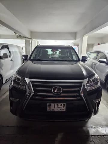 Used Lexus GX 460 4.6 2014 Used Lexus GX 460 4.6 2014 for sale