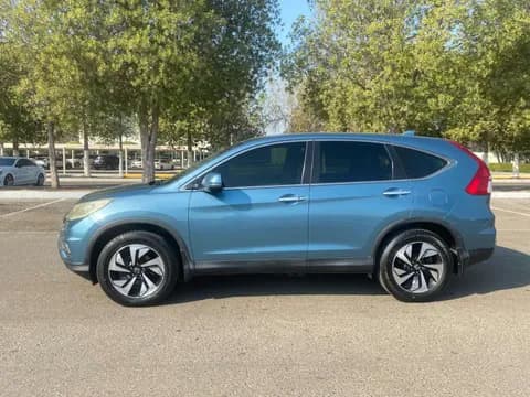 مستعملة هوندا سي أر-في EX Full Option AWD 2015 مستعملة هوندا سي أر-في EX Full Option AWD 2015 used_cars.forSale