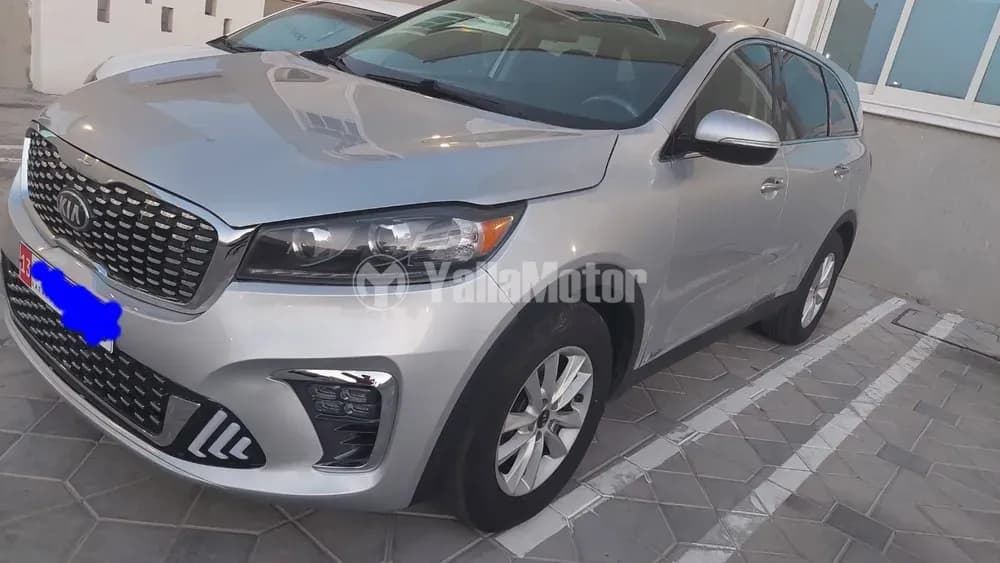 Used Kia Sorento 3.3L Mid Option AWD 2019