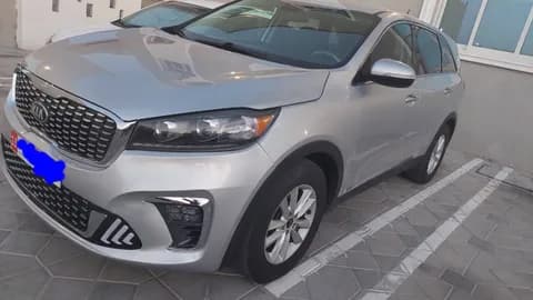 Used Kia Sorento 3.3L Mid Option AWD 2019 Used Kia Sorento 3.3L Mid Option AWD 2019 for sale