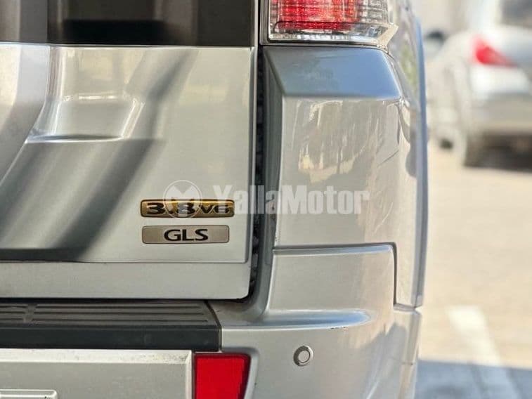 Used Mitsubishi Pajero 3.8L 5 Door Signature Edition 2016