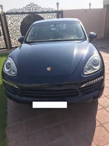 مستعملة بورش كايين 4.0L Turbo 2013 مستعملة بورش كايين 4.0L Turbo 2013 used_cars.forSale