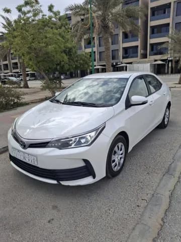 Used Toyota Corolla 2017 Used Toyota Corolla 2017 used_cars.forSale