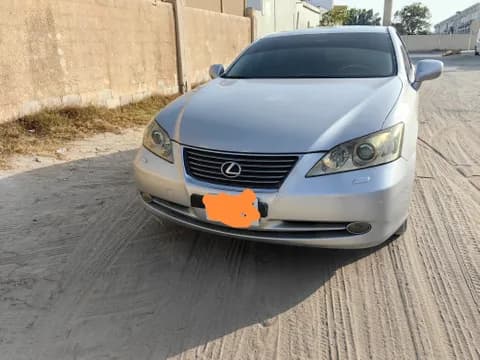Used Lexus ES 350 4 door 3.5L 2008 Used Lexus ES 350 4 door 3.5L 2008 used_cars.forSale