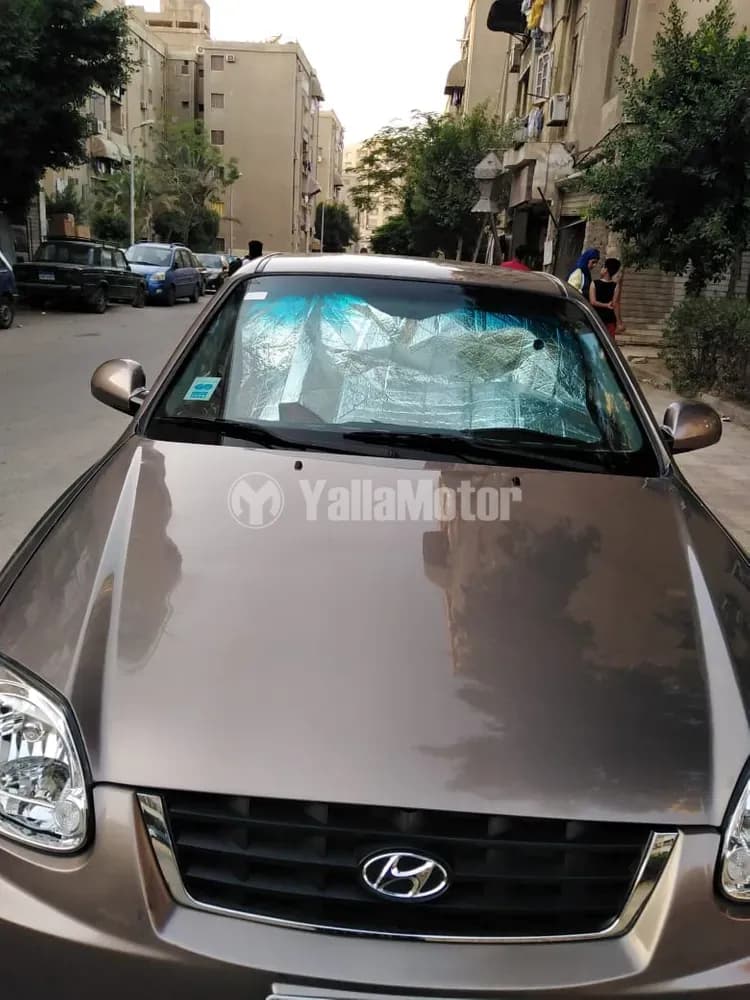 Used Hyundai Verna Manual 2019