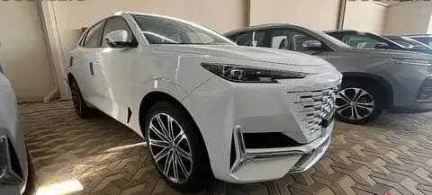 New Changan UNI-K 2025 New Changan UNI-K 2025 used_cars.forSale