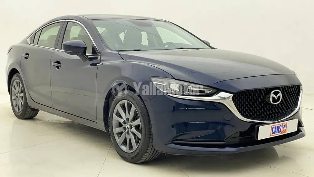 Used Mazda 6 2023
