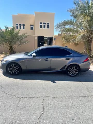 Used Lexus IS250 2014 Used Lexus IS250 2014 used_cars.forSale