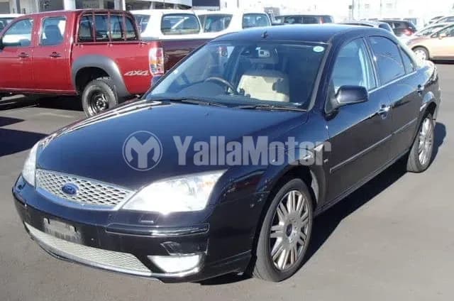 Used Ford Mondeo 2.0L 2006