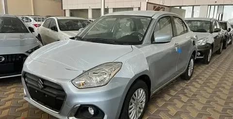 New Suzuki Dzire 2025 New Suzuki Dzire 2025 used_cars.forSale