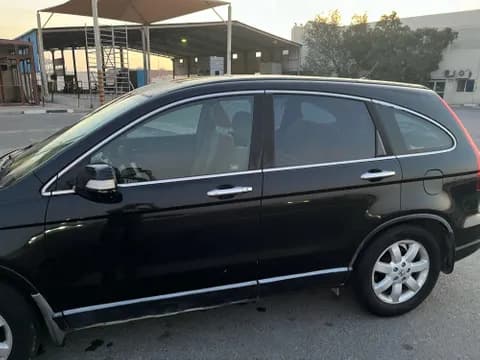 Used Honda CR-V 2007 Used Honda CR-V 2007 used_cars.forSale