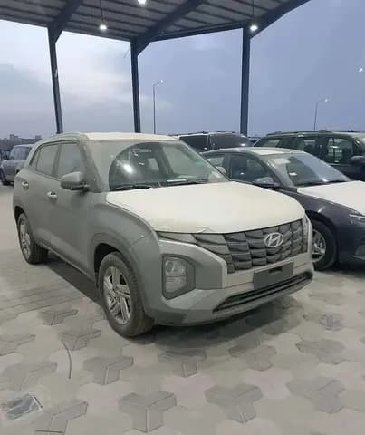 New Hyundai Creta 1.5L Smart 2025 New Hyundai Creta 1.5L Smart 2025 for sale