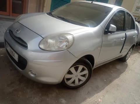 Used Nissan Micra 1.5 S 2014 Used Nissan Micra 1.5 S 2014 for sale