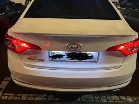 Used Hyundai Sonata 2.4L Base 2015 Used Hyundai Sonata 2.4L Base 2015 for sale