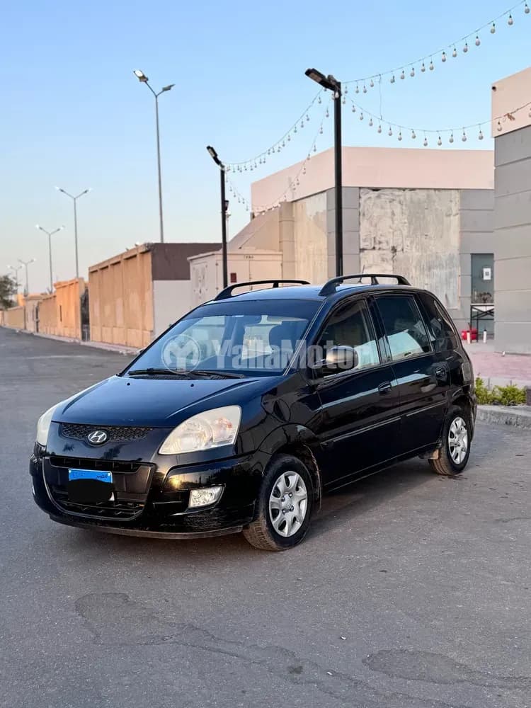 Used Hyundai Matrix 1.6L 2011