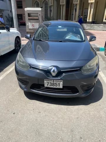 مستعملة رينو فلوينس 1.6L LE 2015 مستعملة رينو فلوينس 1.6L LE 2015 used_cars.forSale