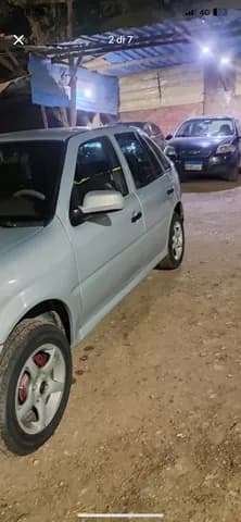 Used Volkswagen Golf 2006 Used Volkswagen Golf 2006 used_cars.forSale