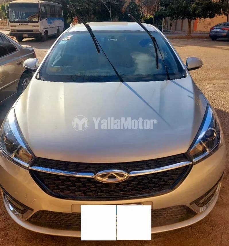 Used Chery Arrizo 5 1.5L (Basic) M/T 2025