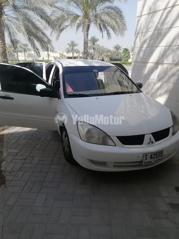 Used Mitsubishi Lancer 1.3L Automatic 2009