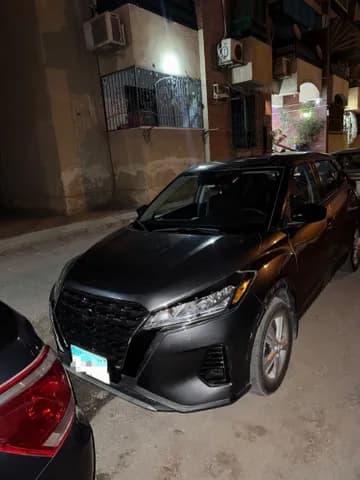 Used Nissan Kicks 1.6 SL 2021 Used Nissan Kicks 1.6 SL 2021 for sale