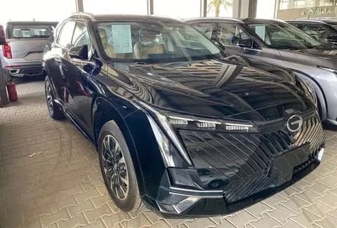 New GAC EMKOO 2025 New GAC EMKOO 2025 used_cars.forSale