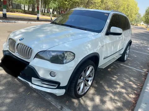 Used BMW X5 M 4.4T xDrive 2009 Used BMW X5 M 4.4T xDrive 2009 used_cars.forSale