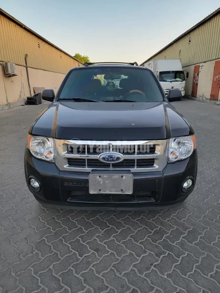 فورد اسكيب 2.5L SE 2012 مستعملة