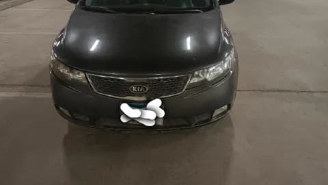 كيا سيراتو 1.6L Sedan 2013 مستعملة كيا سيراتو 1.6L Sedan 2013 مستعملة used_cars.forSale